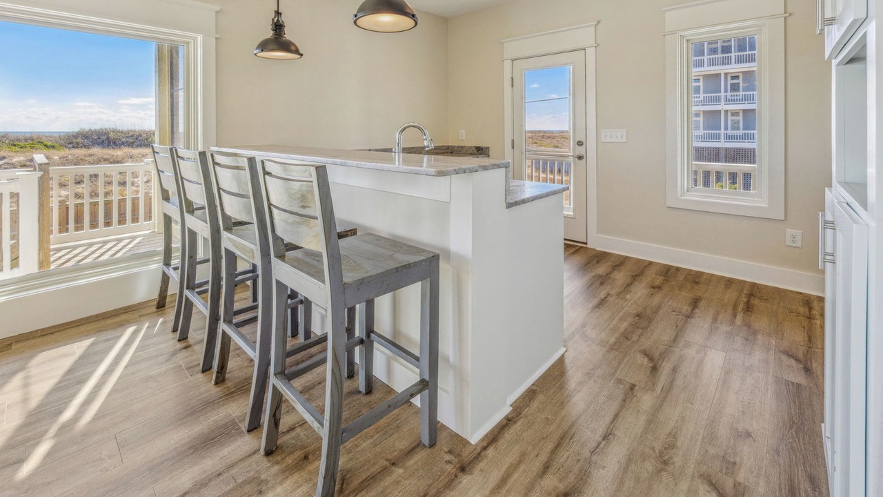 Photo of Bedroom in Hatteras