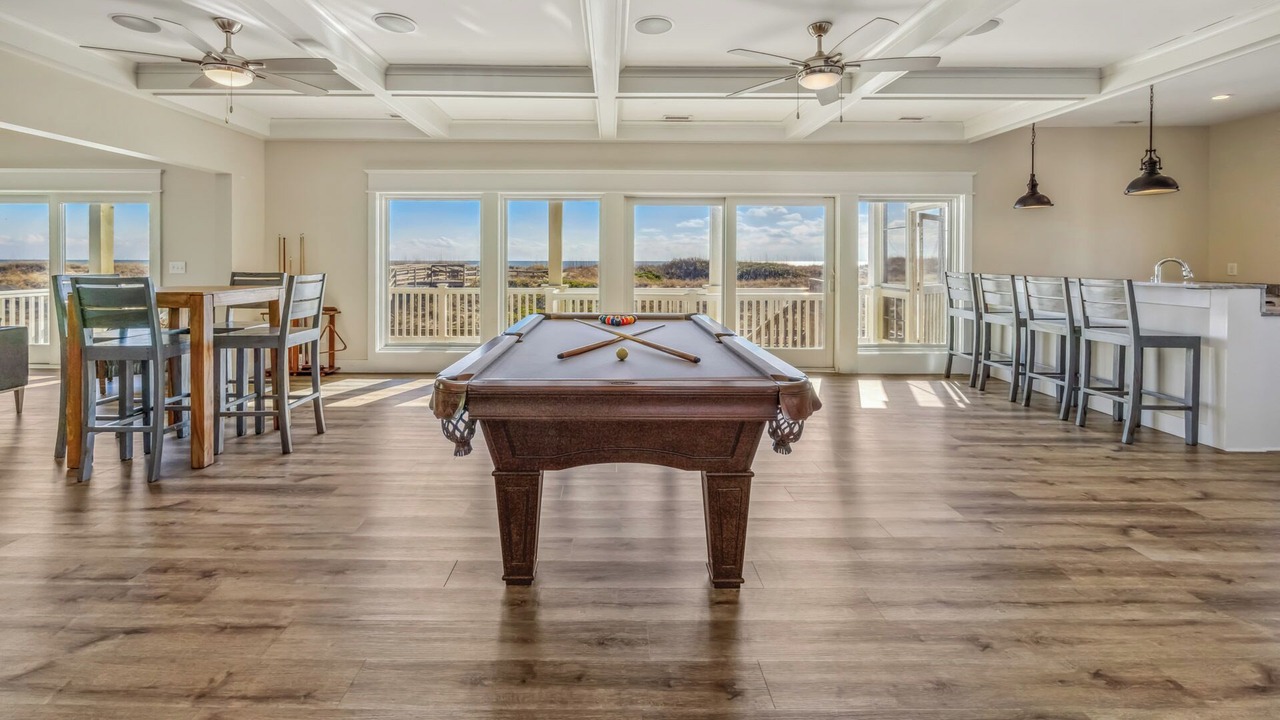 Photo of Bedroom in Hatteras