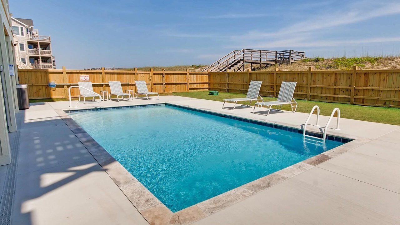 Photo of Outdoor in Hatteras