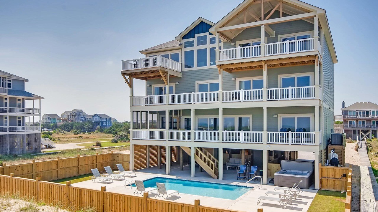 Photo of Outdoor in Hatteras