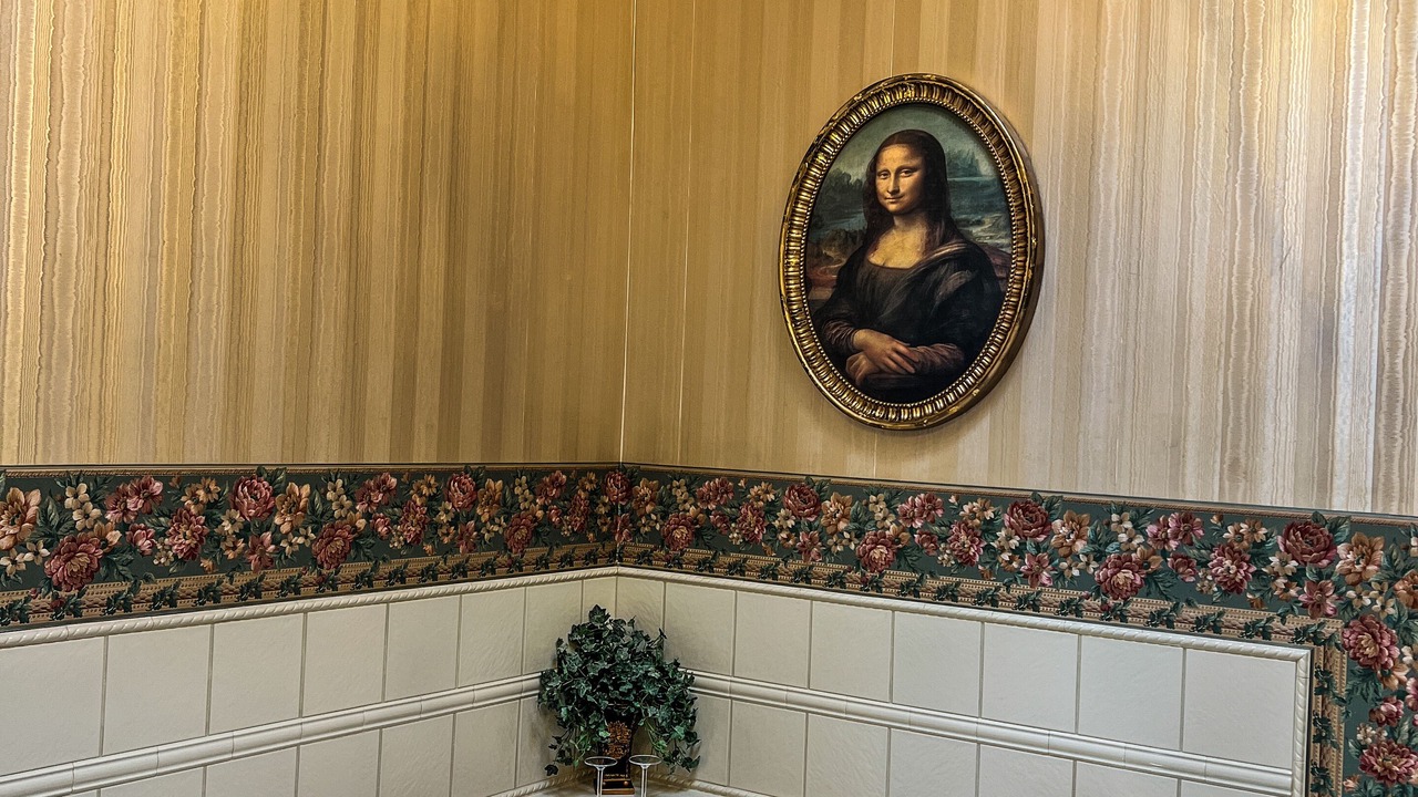 Photo of Bathroom in Spruce Pine