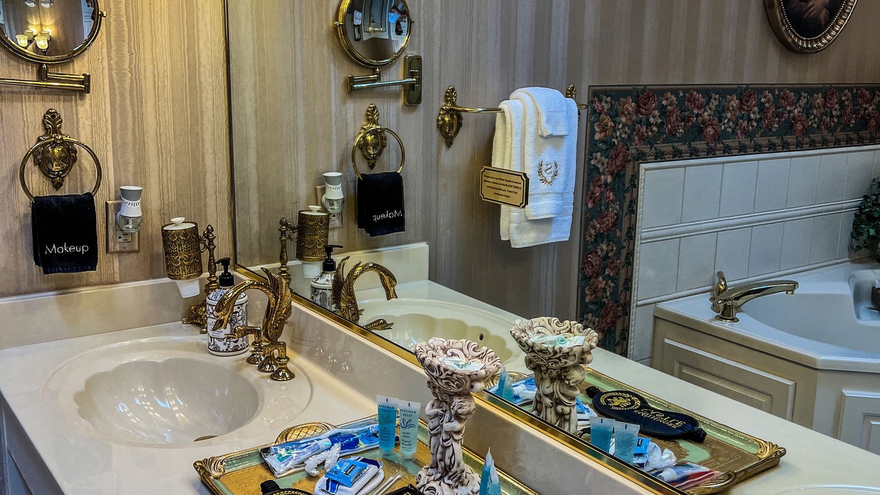 Photo of Bathroom in Spruce Pine