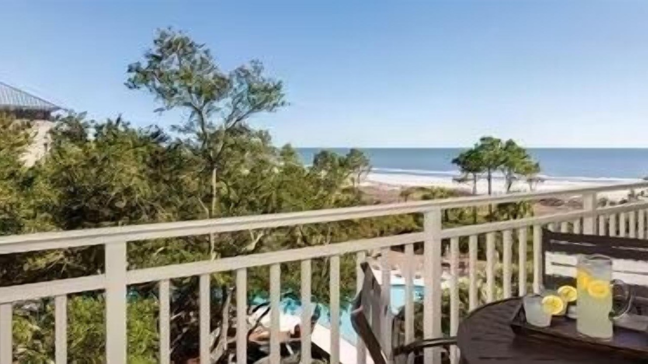 Photo of Outdoor in Hilton Head Island