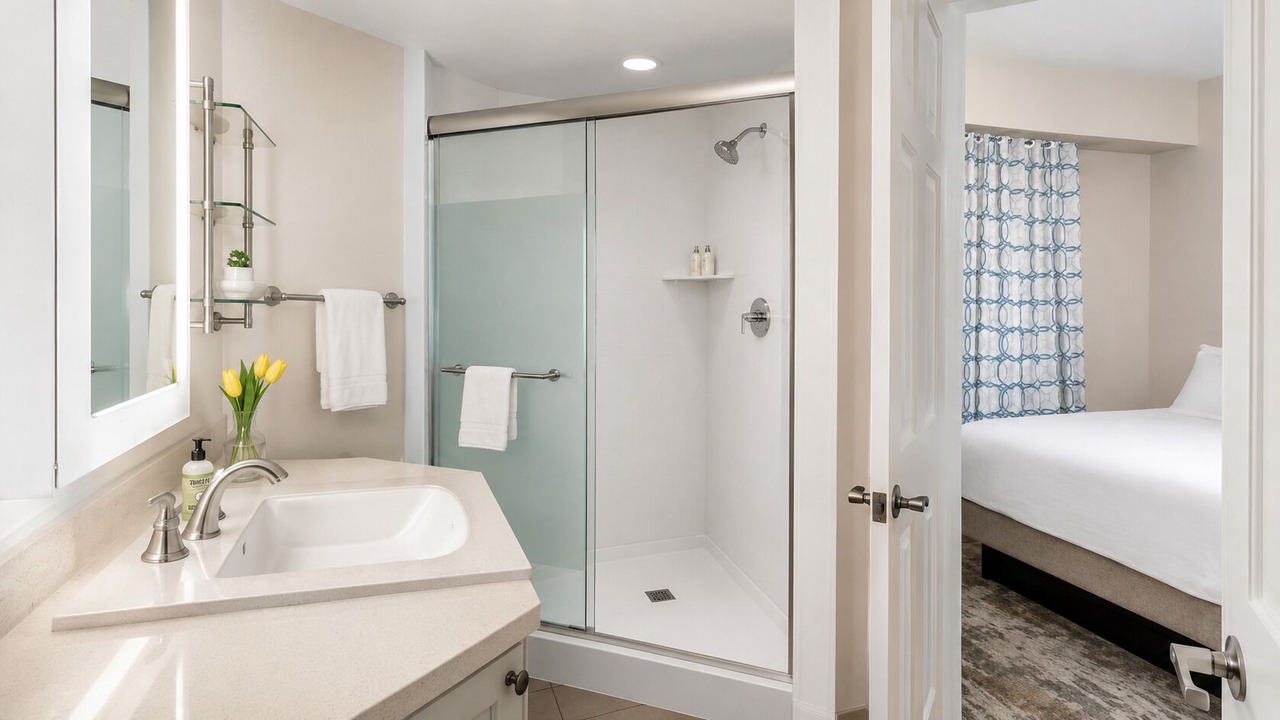 Photo of Bathroom in Hilton Head Island
