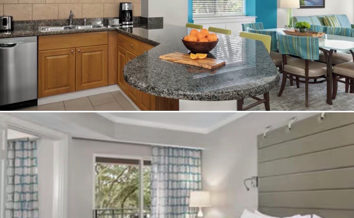 Photo of Kitchen in Hilton Head Island