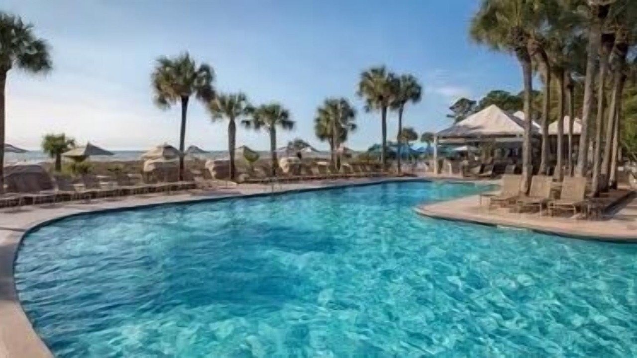 Photo of Outdoor in Hilton Head Island