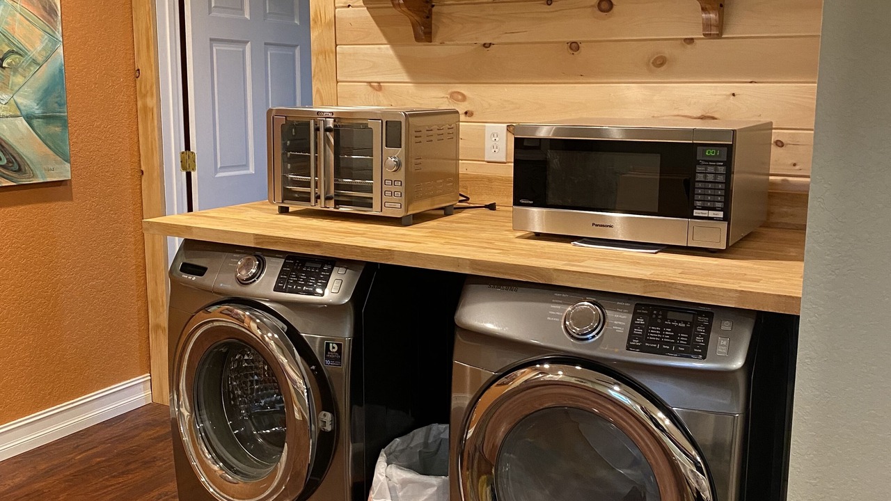 Photo of Kitchen in Black Mountain