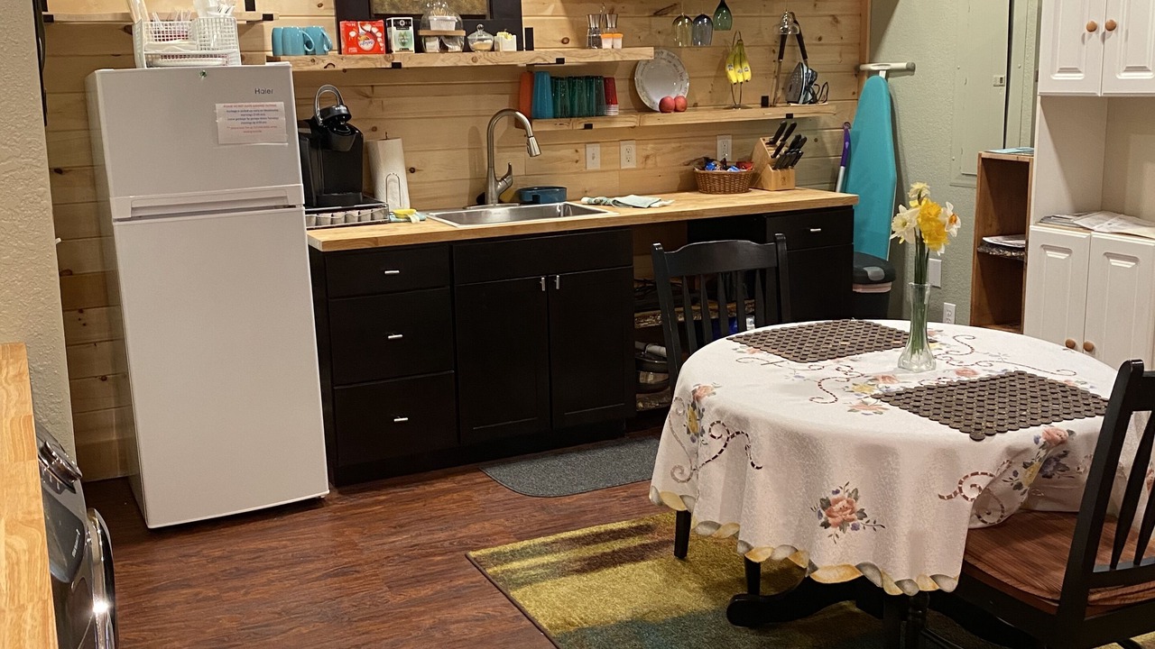 Photo of Kitchen in Black Mountain