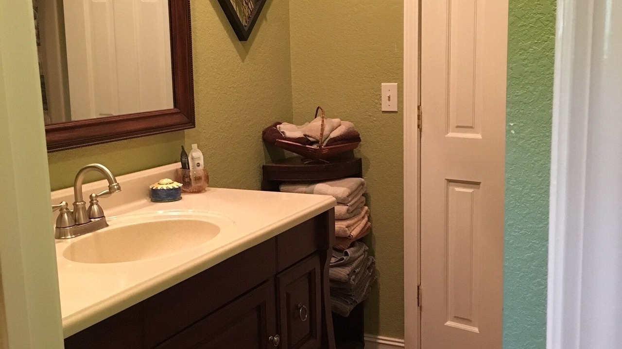 Photo of Bathroom in Black Mountain