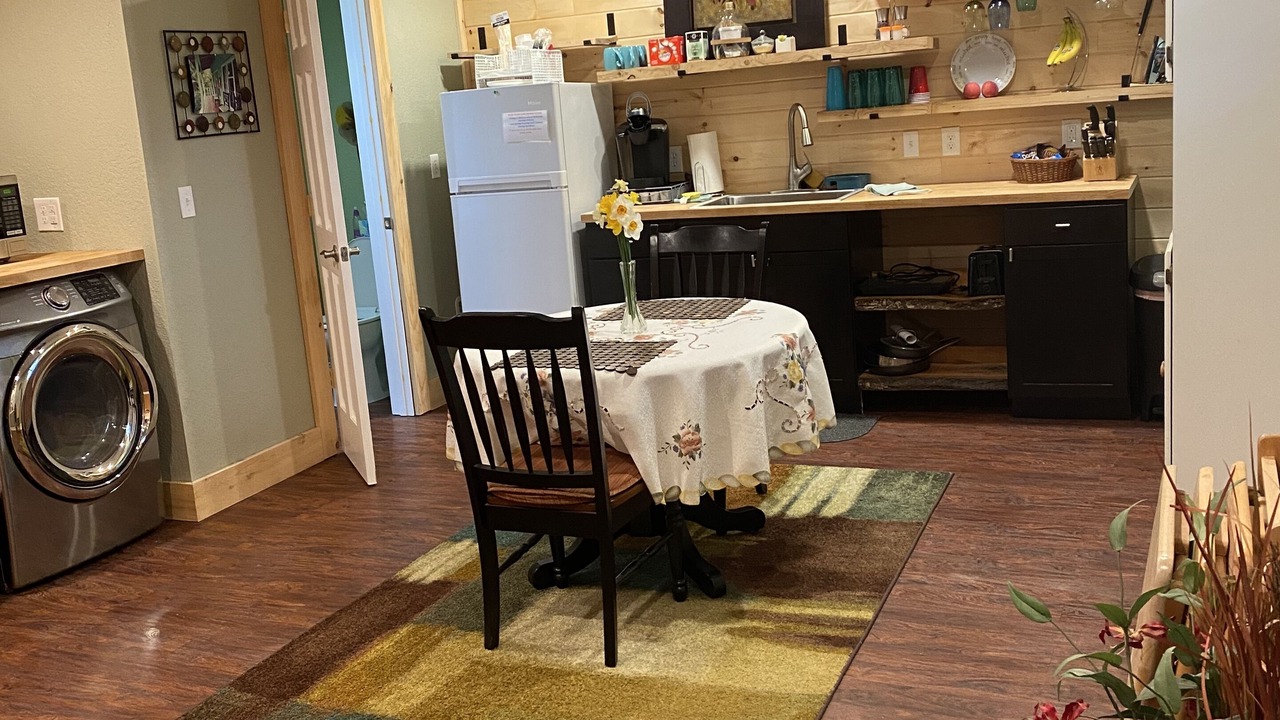 Photo of Kitchen in Black Mountain