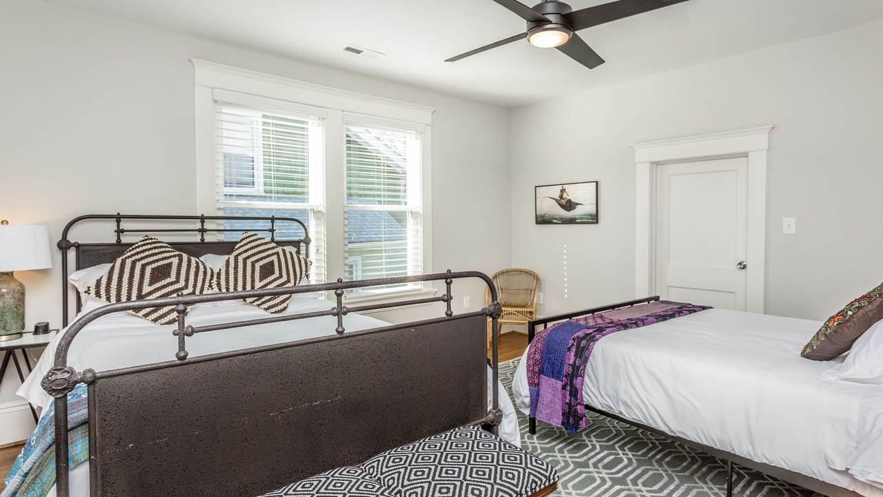 Photo of Bedroom in Downtown