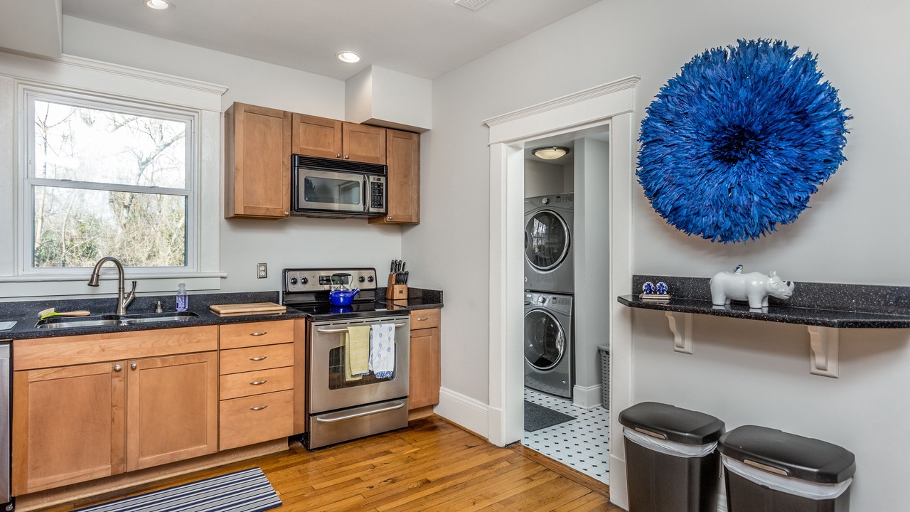 Photo of Kitchen in Downtown