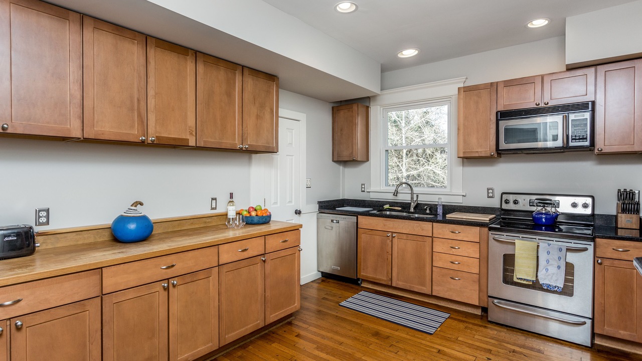 Photo of Kitchen in Downtown