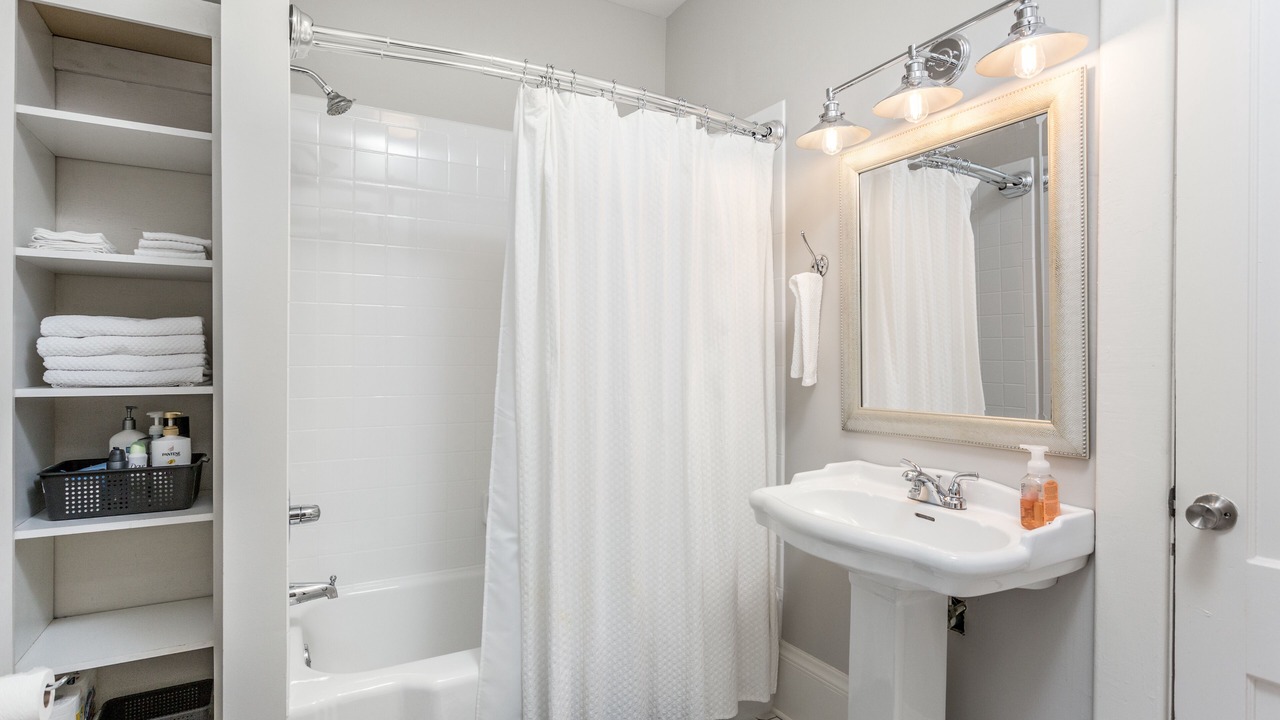 Photo of Bathroom in Downtown