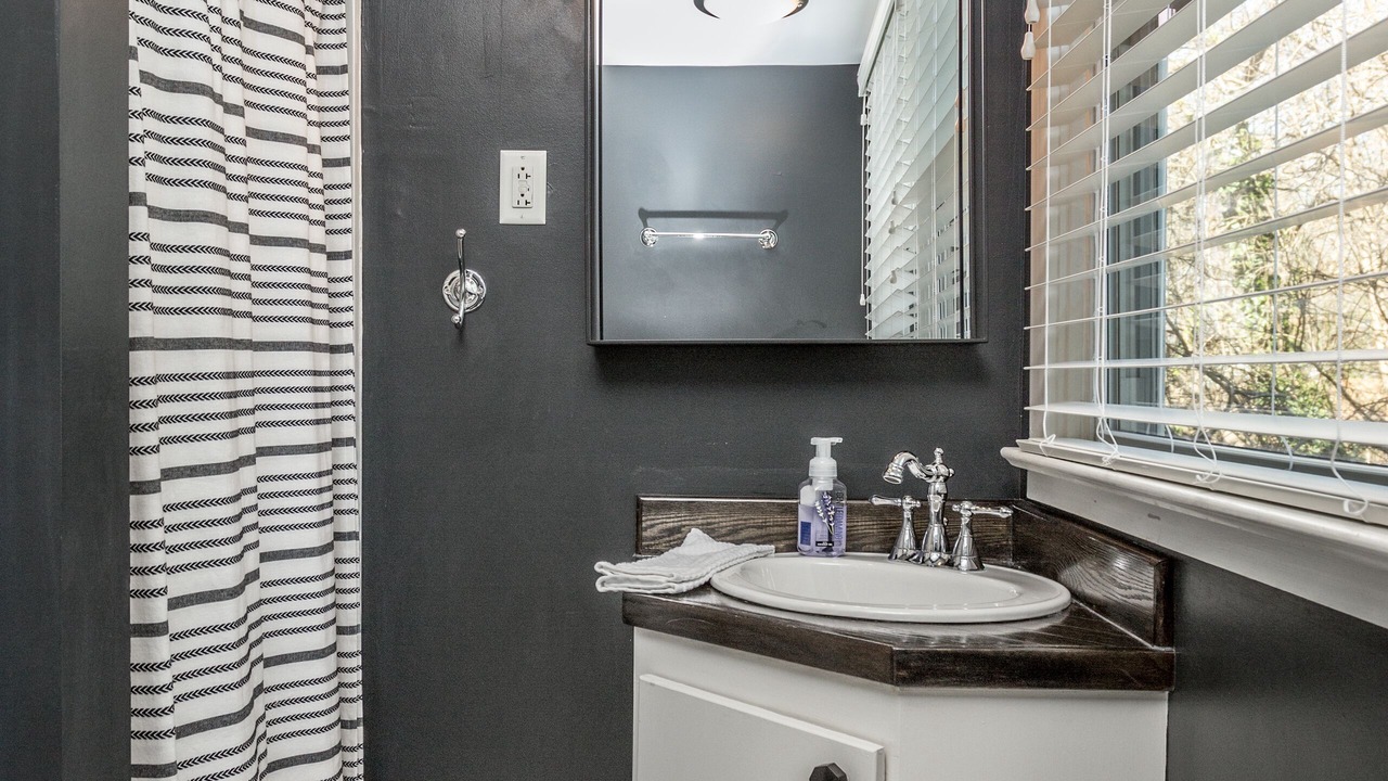Photo of Bathroom in Downtown