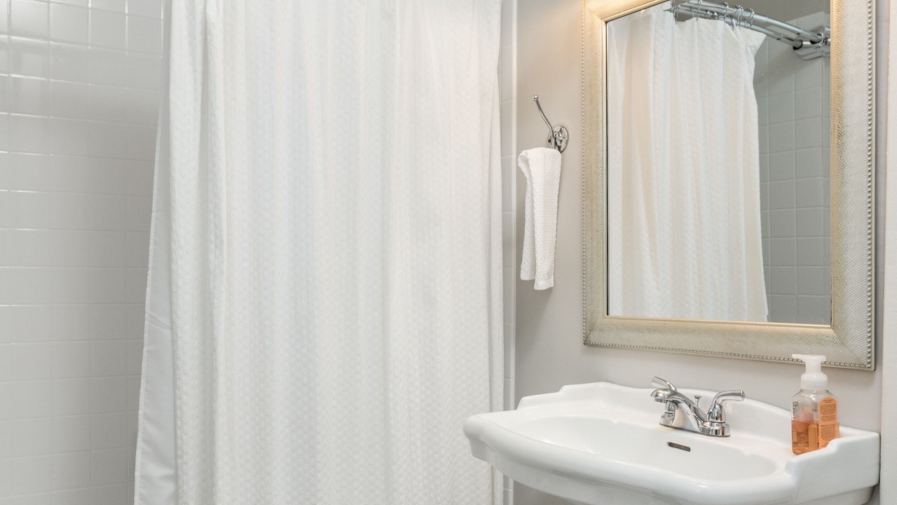 Photo of Bathroom in Downtown