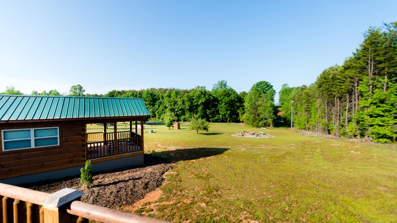 Photo of Outdoor in Mill Spring
