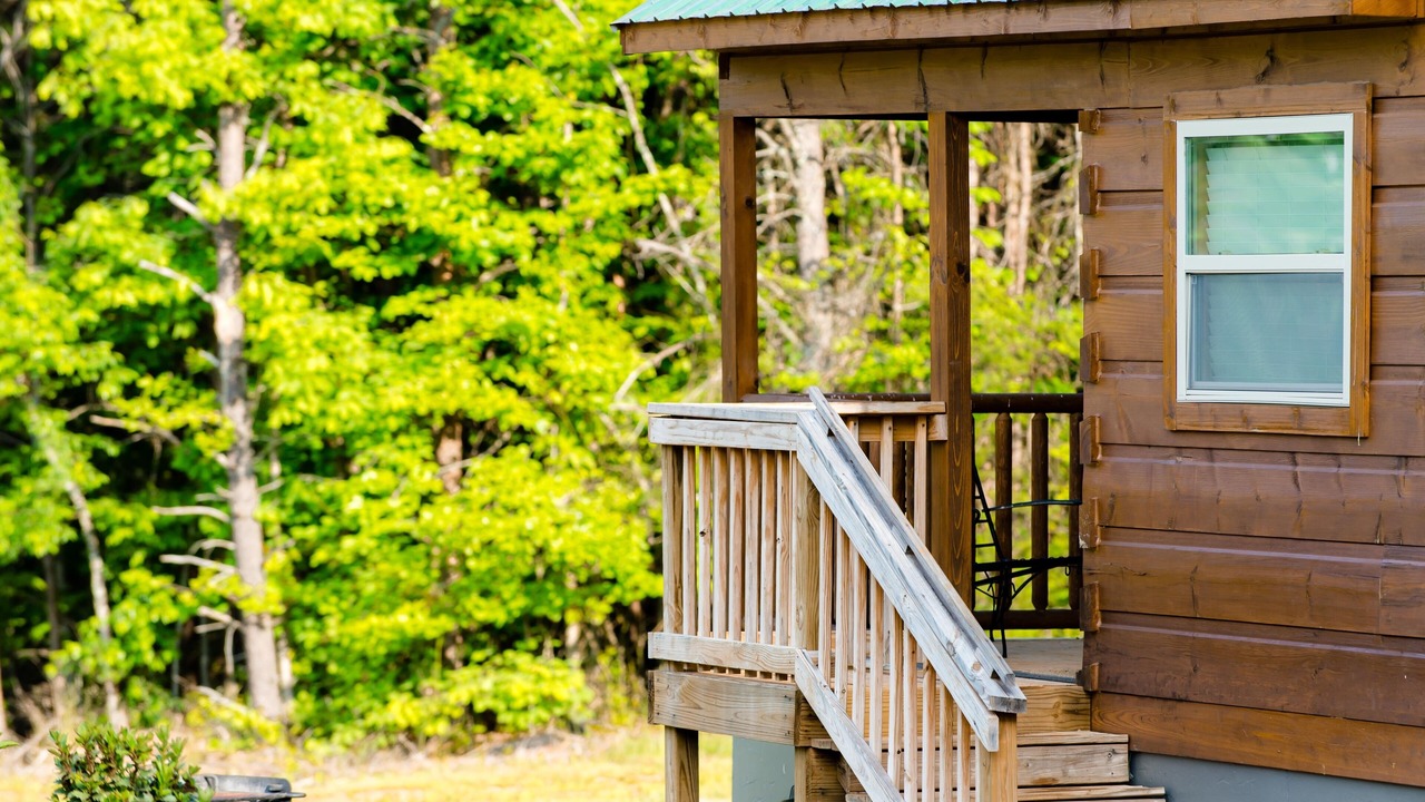 Photo of Outdoor in Mill Spring