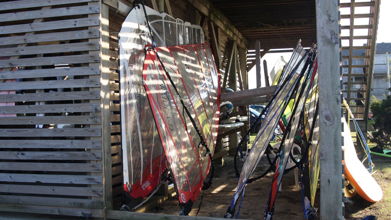 Photo of Others in Spindrift Banks