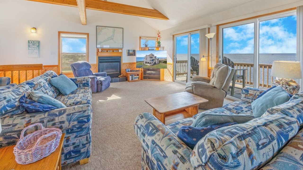 Photo of Bedroom in Spindrift Banks