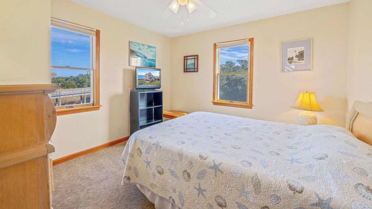 Photo of Bathroom in Spindrift Banks