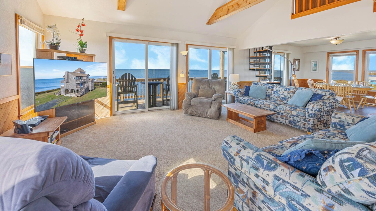 Photo of Bedroom in Spindrift Banks