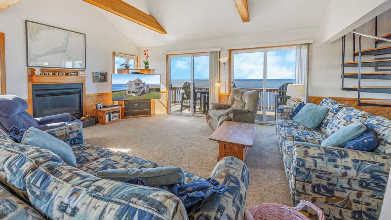 Photo of Bedroom in Spindrift Banks