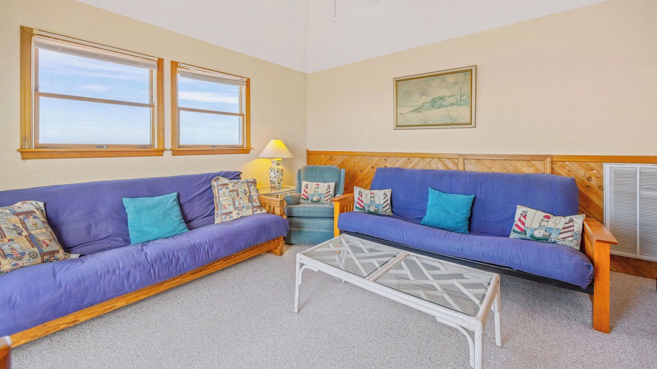 Photo of Outdoor in Spindrift Banks