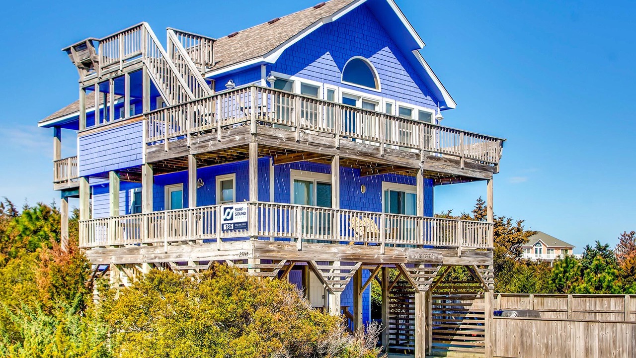 Photo of Outdoor in Rodanthe