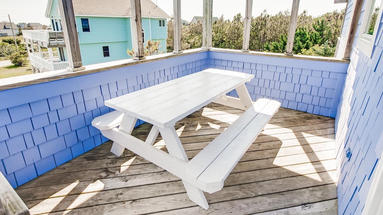 Photo of Outdoor in Rodanthe