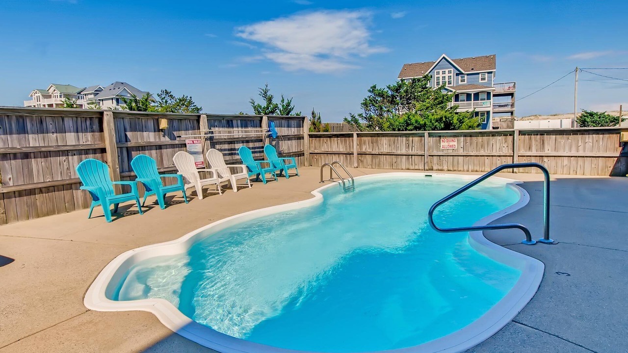 Photo of Outdoor in Rodanthe