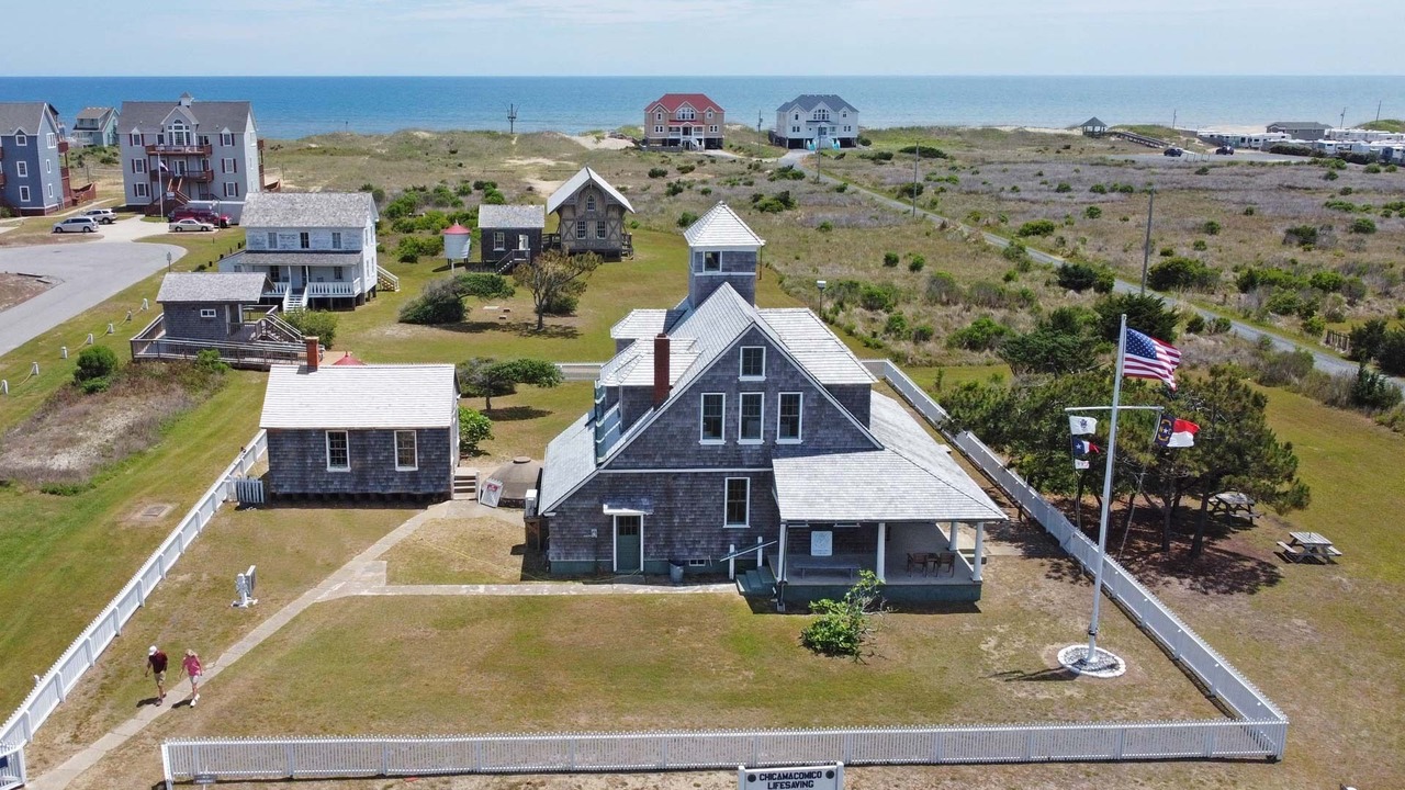 Photo of Others in Rodanthe