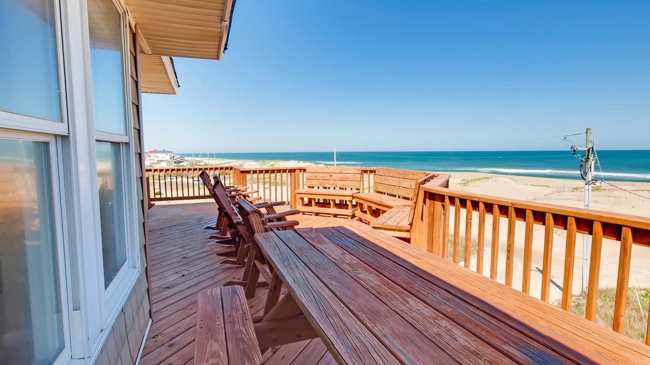 Photo of Others in Rodanthe
