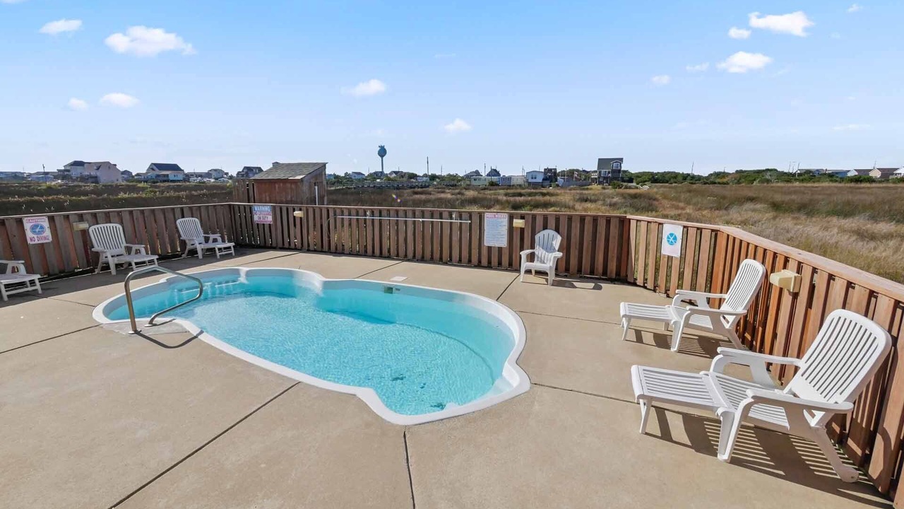 Photo of Outdoor in Rodanthe