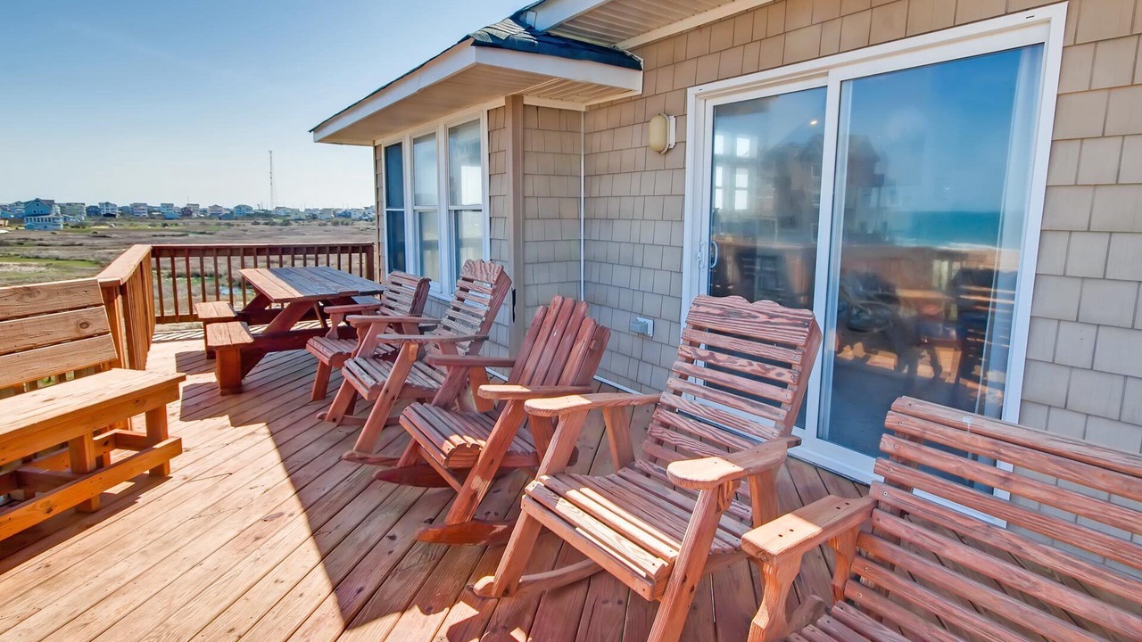 Photo of Others in Rodanthe