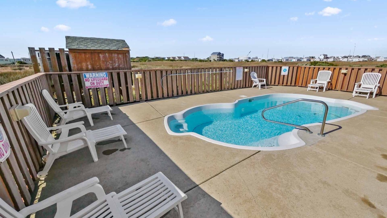 Photo of Outdoor in Rodanthe
