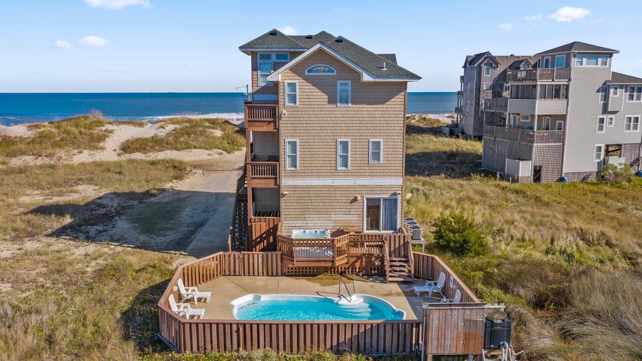Photo of Outdoor in Rodanthe