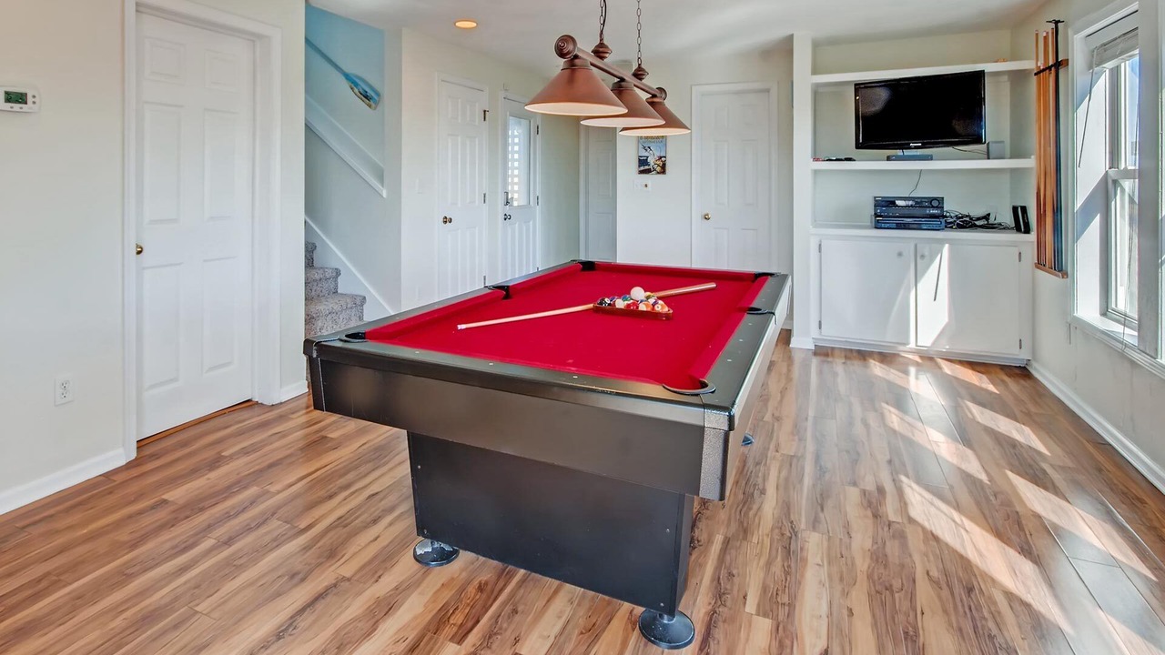 Photo of Bedroom in Rodanthe