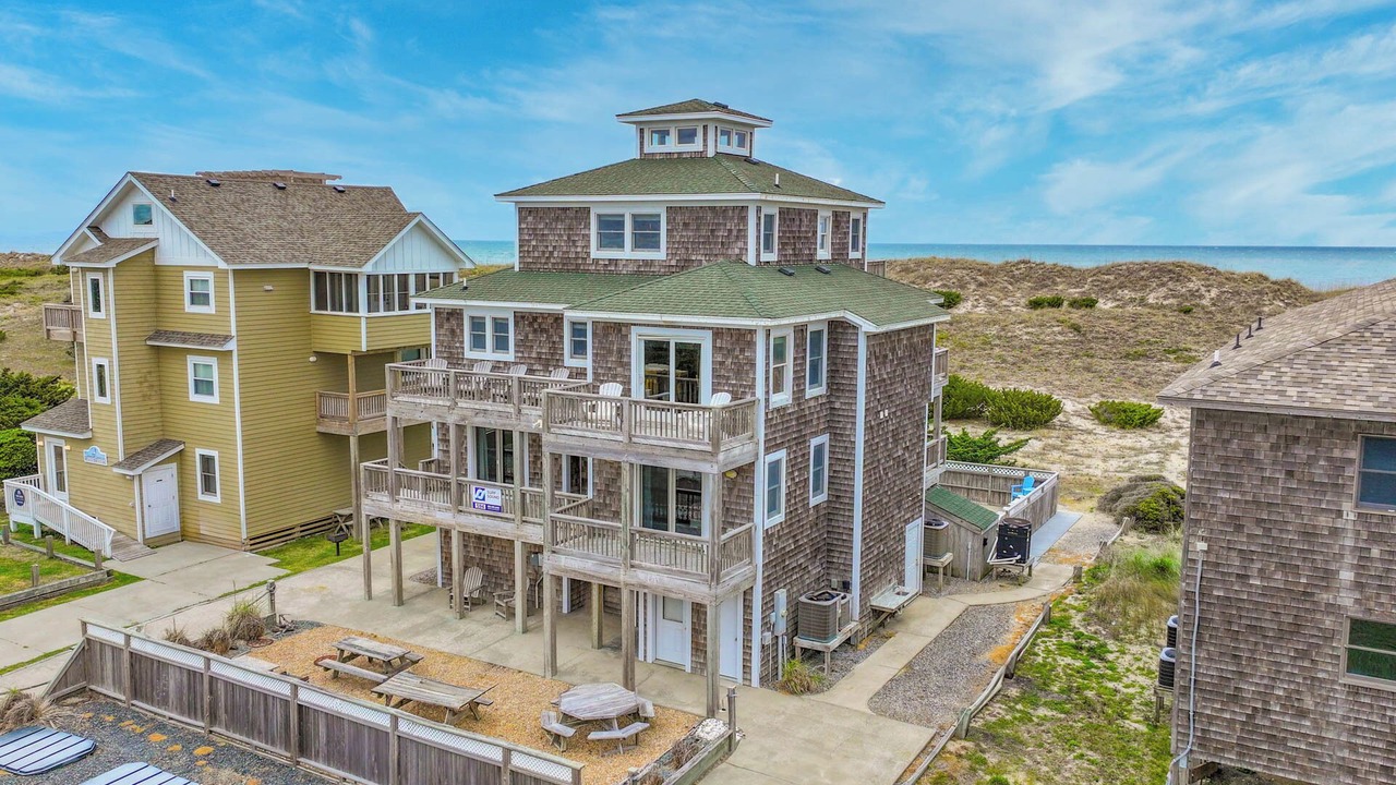 Photo of Outdoor in Waves