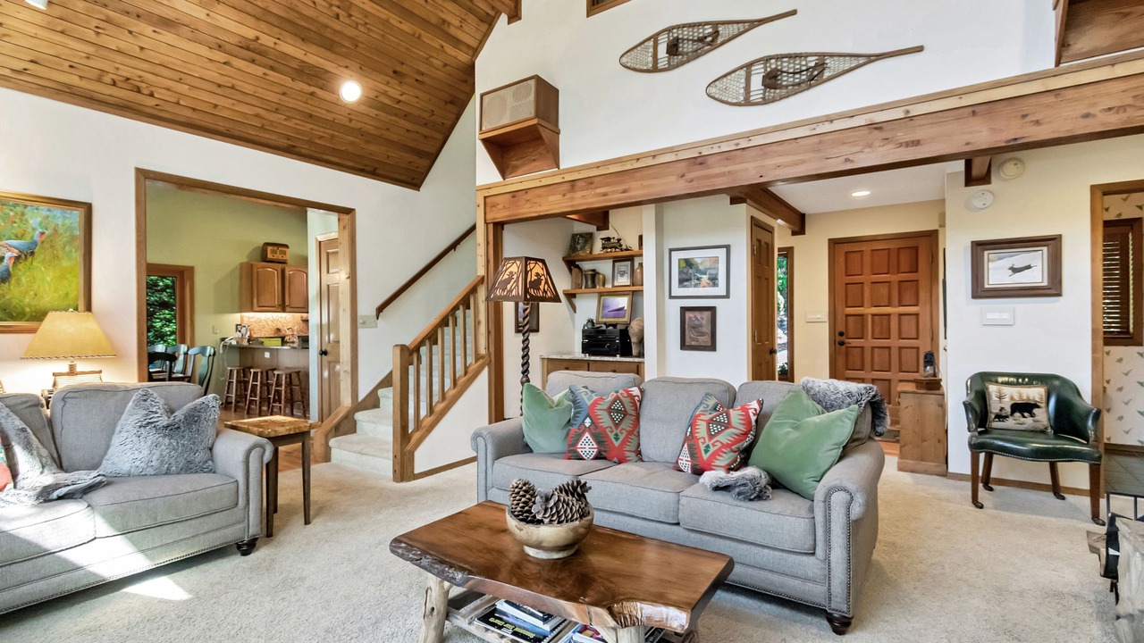Photo of Bedroom in Blowing Rock