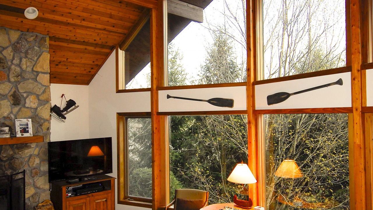 Photo of Bedroom in Blowing Rock