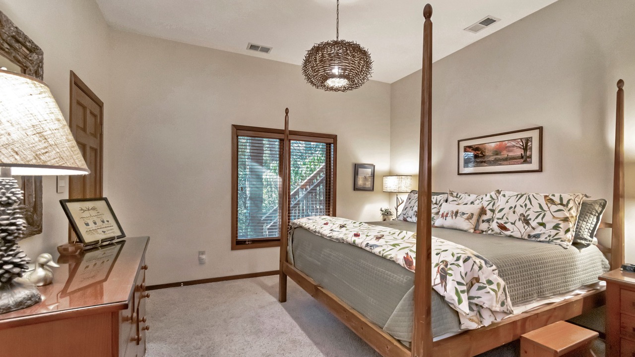 Photo of Bathroom in Blowing Rock