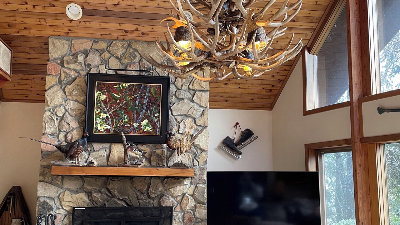 Photo of Bedroom in Blowing Rock