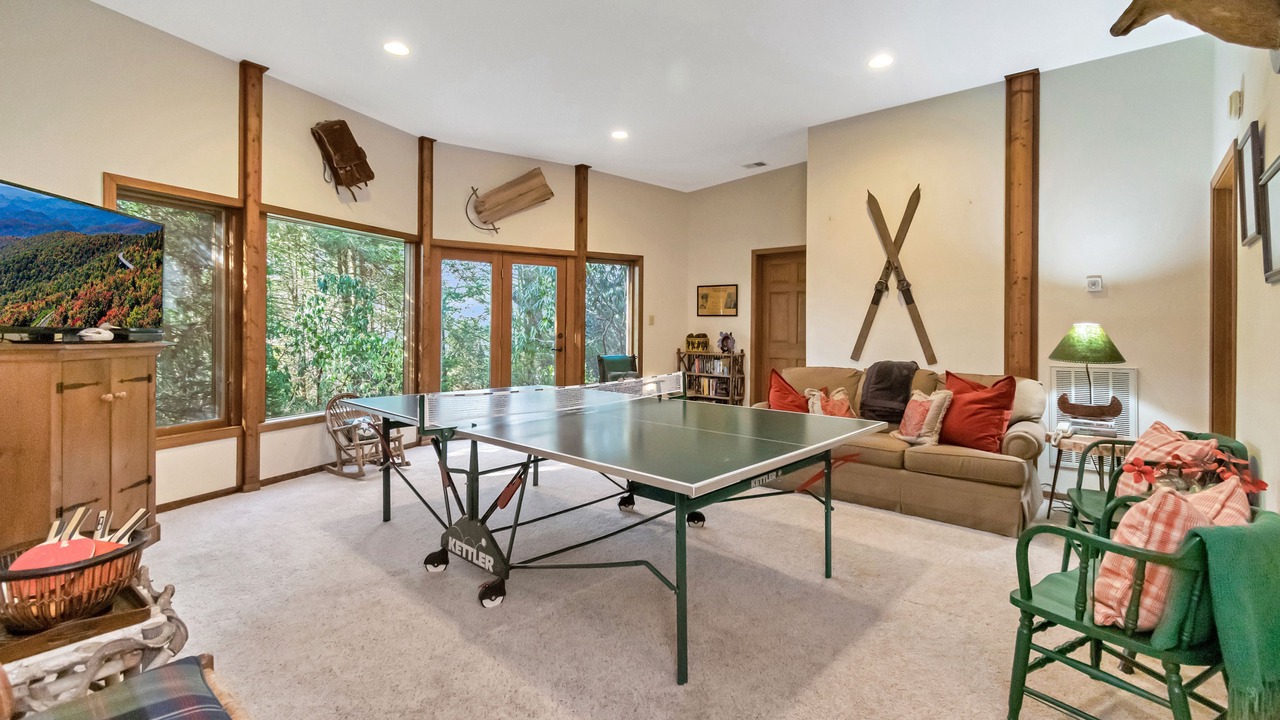 Photo of Bedroom in Blowing Rock