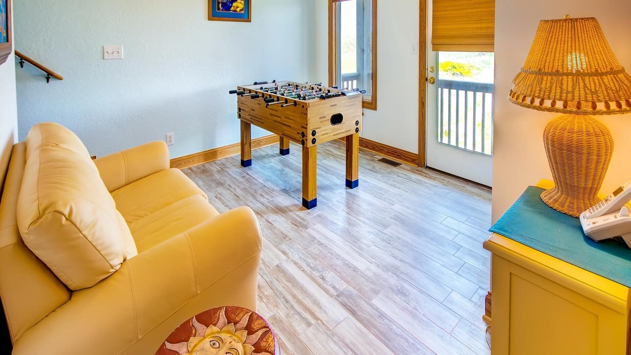 Photo of Bedroom in Waves