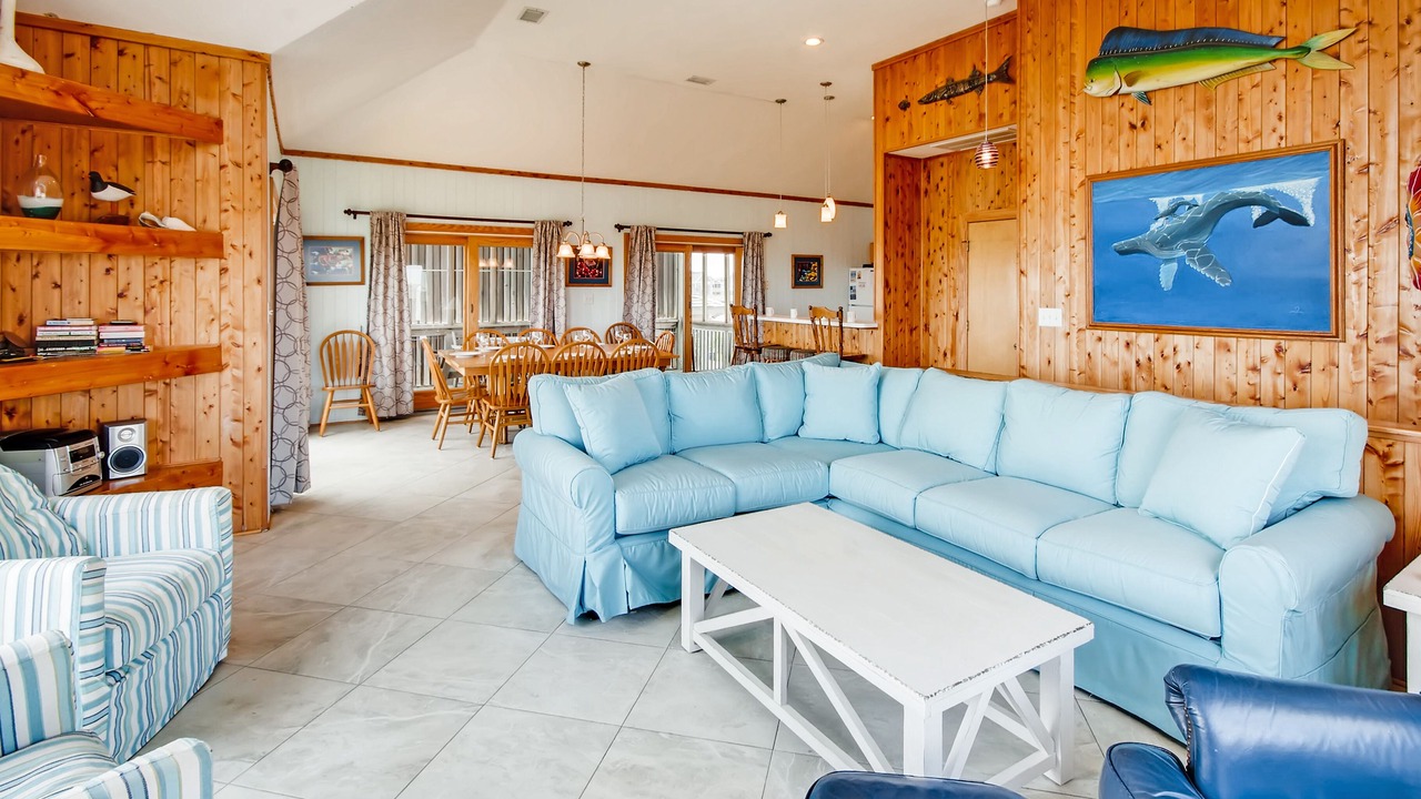 Photo of Bedroom in Waves