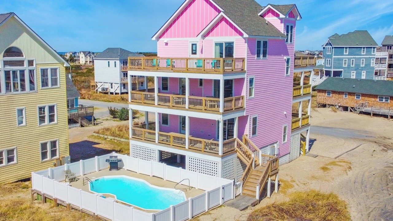 Photo of Outdoor in Rodanthe