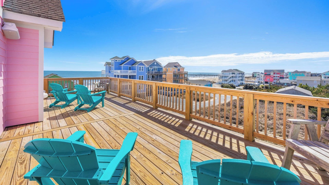 Photo of Others in Rodanthe