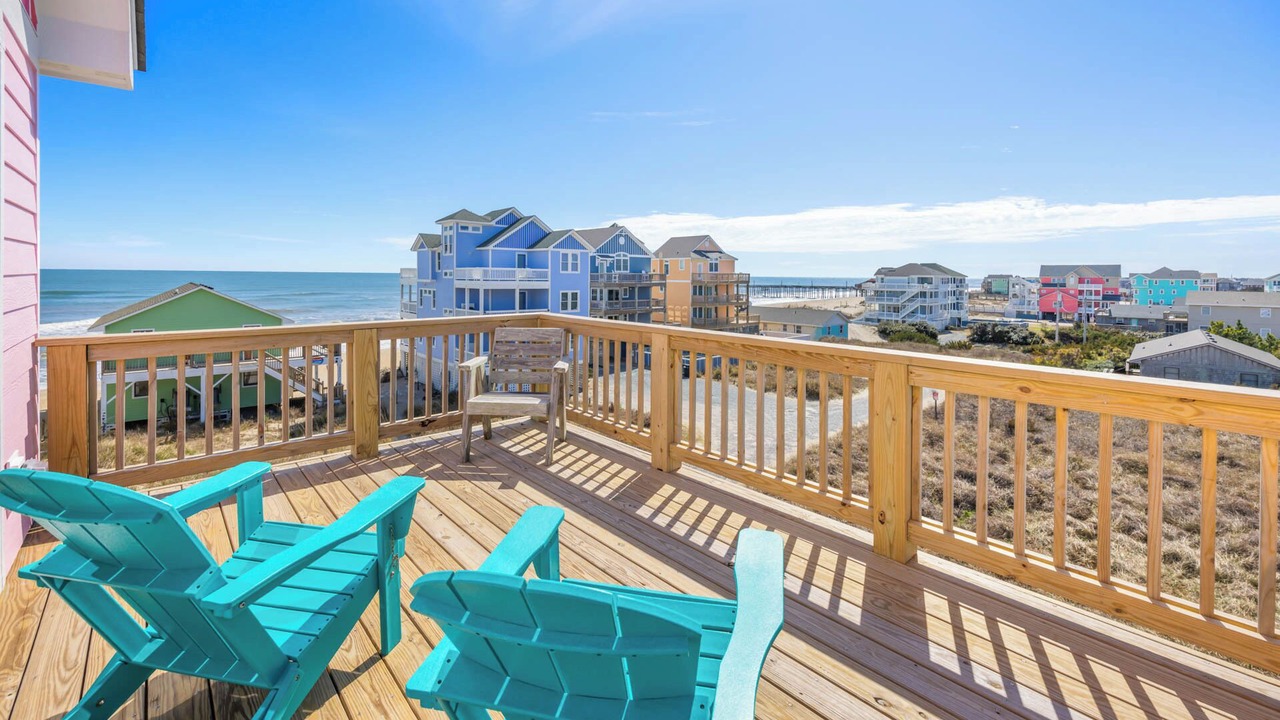 Photo of Others in Rodanthe