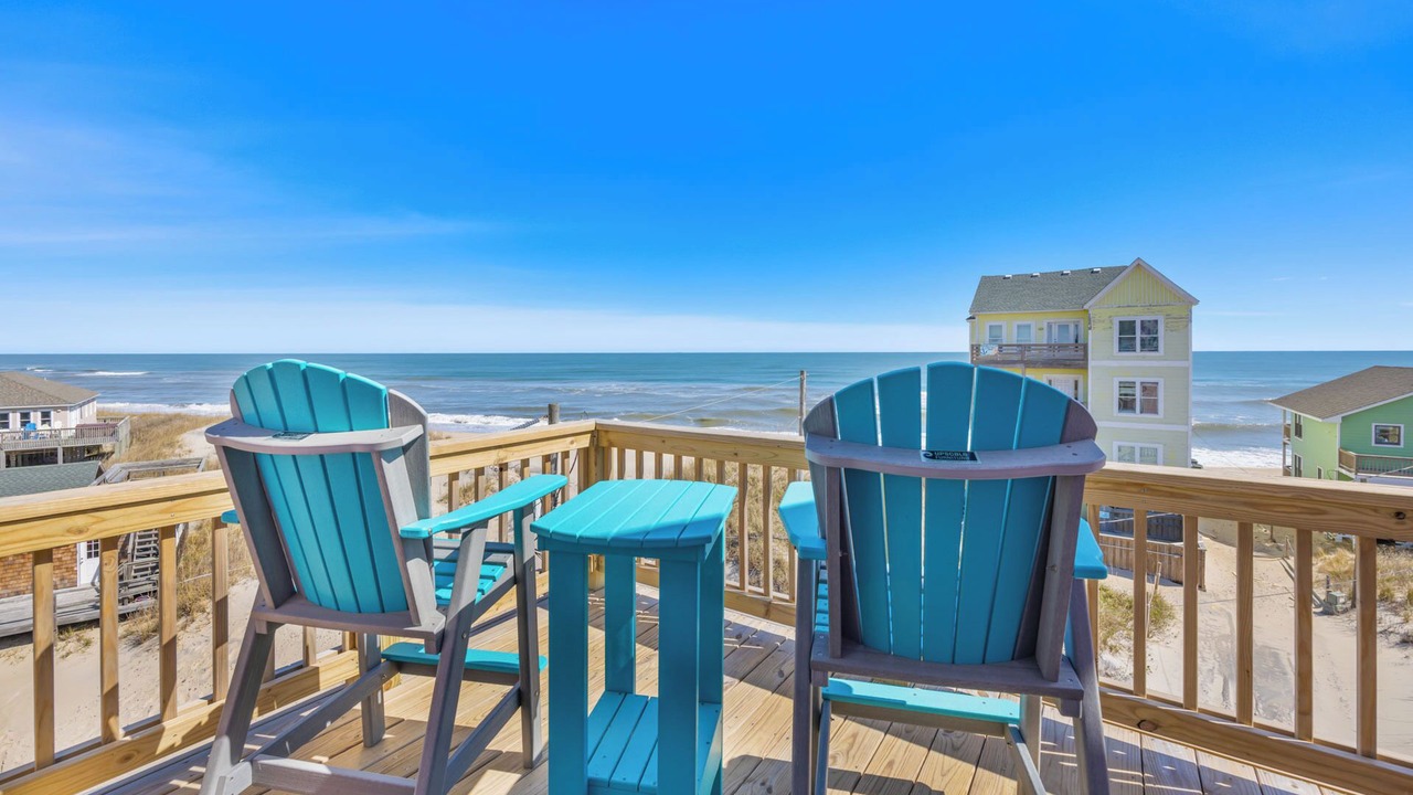 Photo of Others in Rodanthe